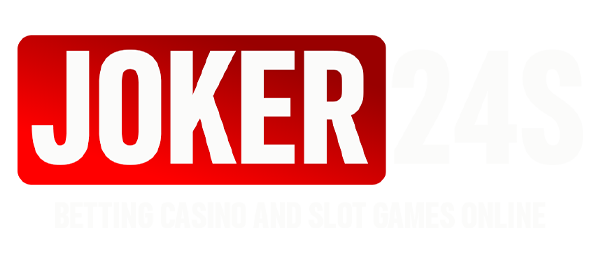 joker24s เว็บพนันออนไลน์ฝาก-ถอนออโต้ระบบเสถียร 2025